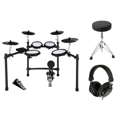 NUX DM-310 MESH KIT BUNDLE