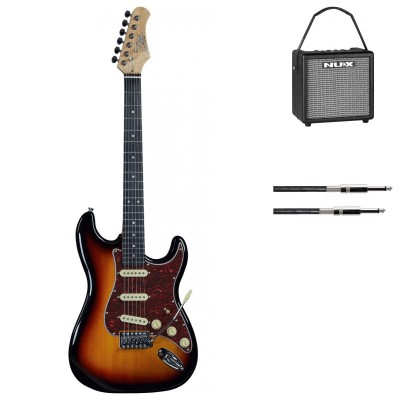 PACK GEE S300 SUN BURST