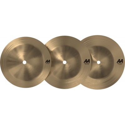 SABIAN AA MAX BELL CHIME SET