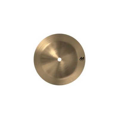 SABIAN AA MAX BELL CHIME 6"