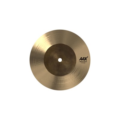 SABIAN MAXX SPLASH 7" AAX V2