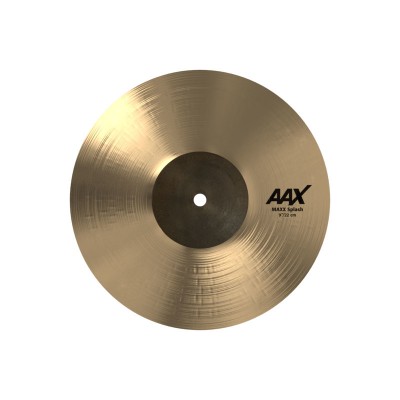 SABIAN MAXX SPLASH 9" AAX V2