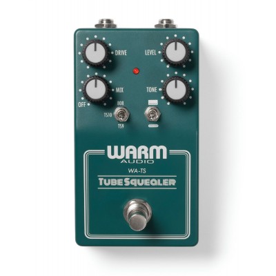WA-TS Tube Squealer