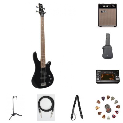 PACK MBP100 NOIRE + RAGING 20B