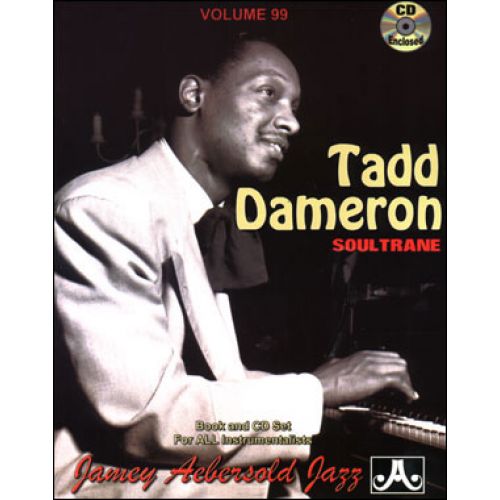AEBERSOLD AEBERSOLD N°099 - TADD DAMERON