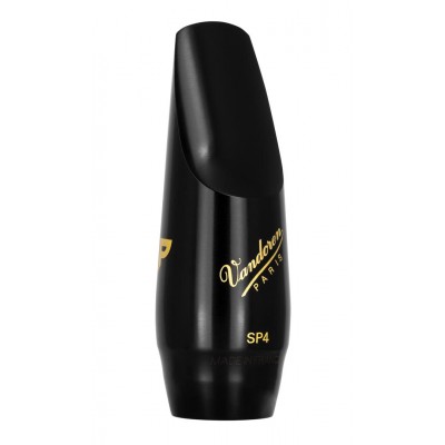 SP4 Profile (Soprano Saxophone)