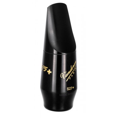 V5 S27+ (Soprano Saxophone)