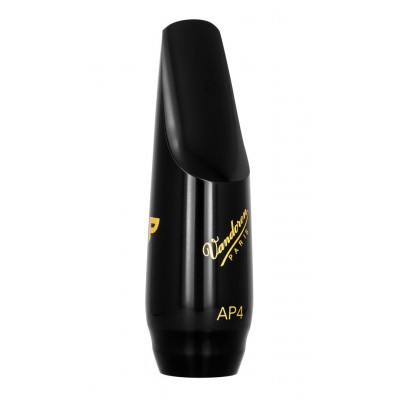 AP4 Profile (Alto Saxophone)