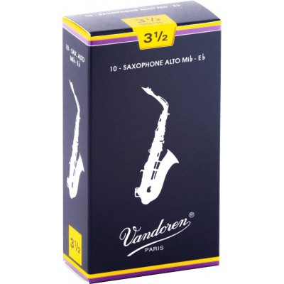 VANDOREN TRADITIONAL 3.5 - SR2135