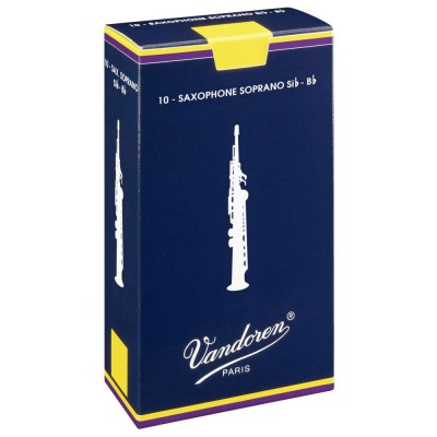 VANDOREN TRADITIONAL 1.5 - SR2015 