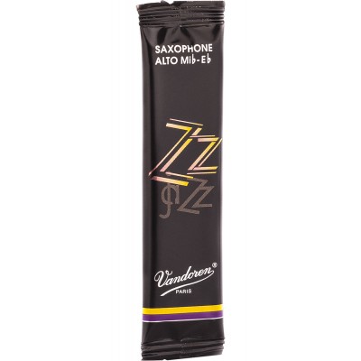 VANDOREN ZZ 2.5 - à l