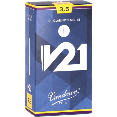VANDOREN V21 3,5 - EB CLARINET
