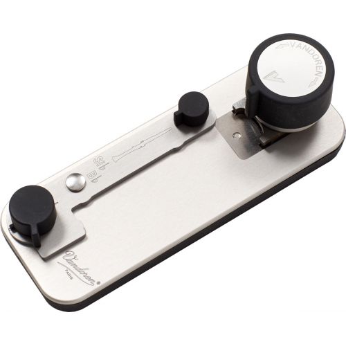 RT19 - CUTTER PARA CANAS CLARINETE SIB - PARA CANAS V12