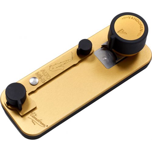 Coupe Anches Sax Alto traditionnelles/V12/java