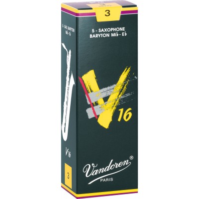 VANDOREN V16 3 - Saxophone Baryton