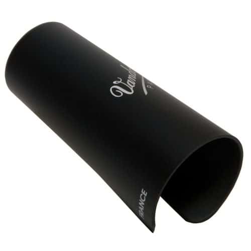 PLASTIC MOUTHPIECE COVER EB - C22P