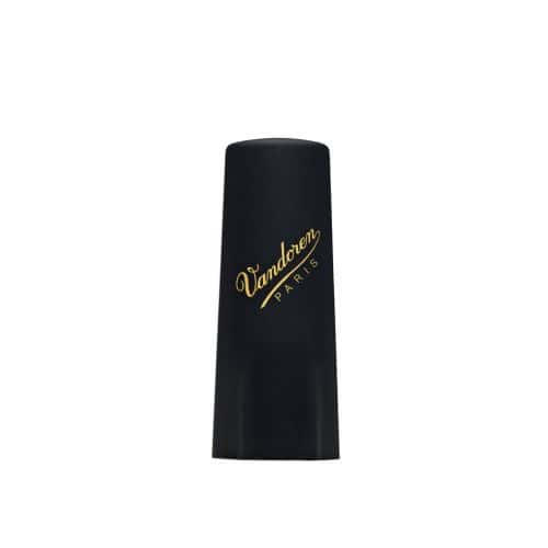 TENOR PLASTIC MOUTHPIECE COVER - C28P