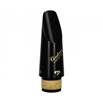 Bb CLARINET MOUTHPIECE BLACK DIAMOND SERIE 13 BD4