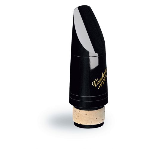 Eb clarinette mouthpiece