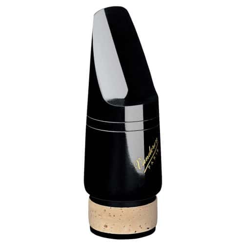 B40 - CLARINET MOUTHPIECE CM343