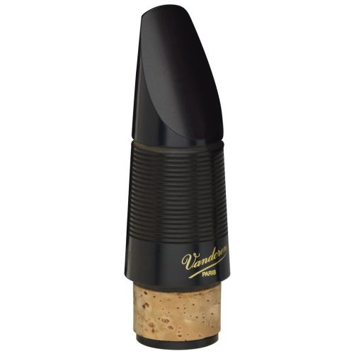 VANDOREN CONCETTO D B40D (SISTEMA TEDESCO BOEHM)