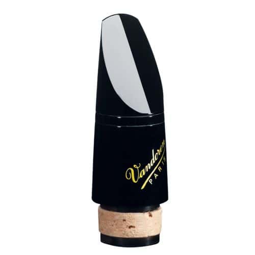 CM370 - DOUBLE BASS CLARINET MOUTHPIECE