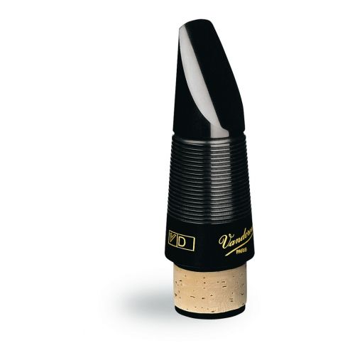VANDOREN Série VD Allemande VD2 W - CM382