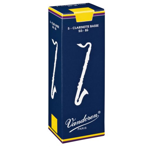 VANDOREN TRADITIONAL 3.5 - CR1235