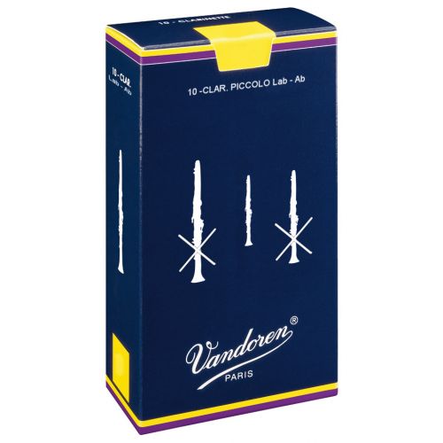VANDOREN TRADITIONAL 2 - PICCOLO