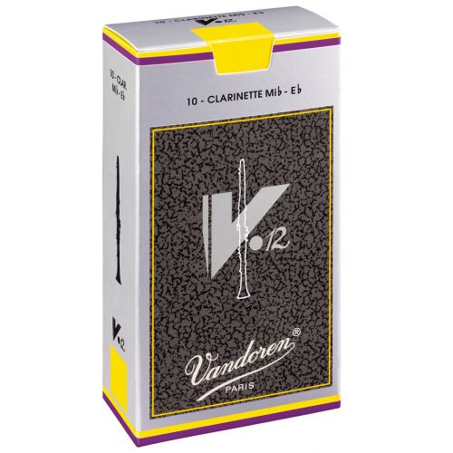 VANDOREN V12 3 - Clar Mib