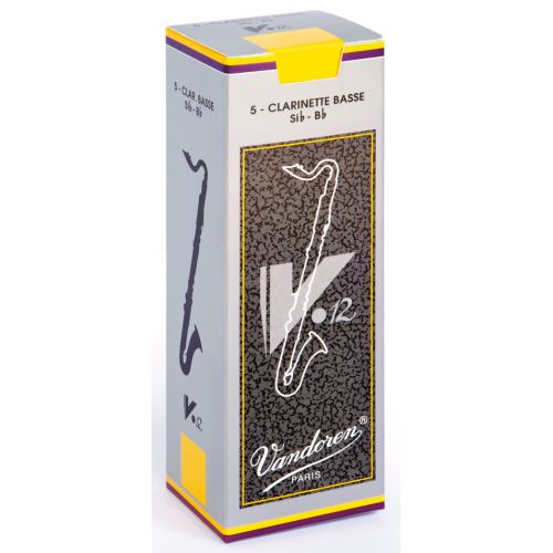VANDOREN V12 3 - Clar Basse