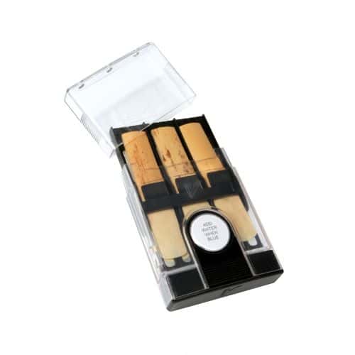 REED CASES - HRC20