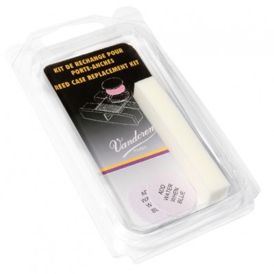 Kit De Rechange Pour étui Porte Anches - HRCK