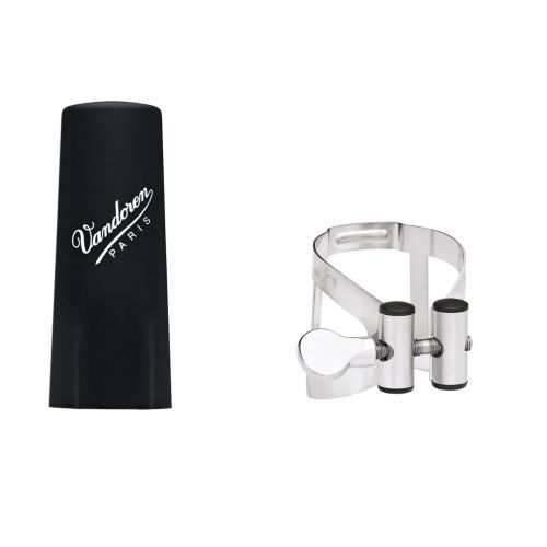 Ligatures clarinette Sib