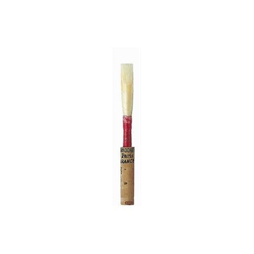 VANDOREN DOBLE CANA OBOE CANA MEDIA - OR10