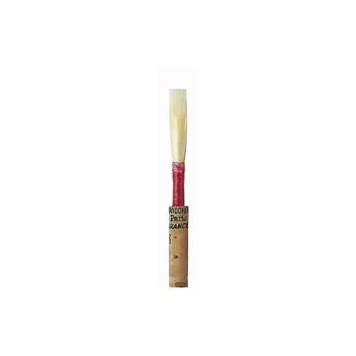 OBOE - STRONG FINISHED REED - GOLD16