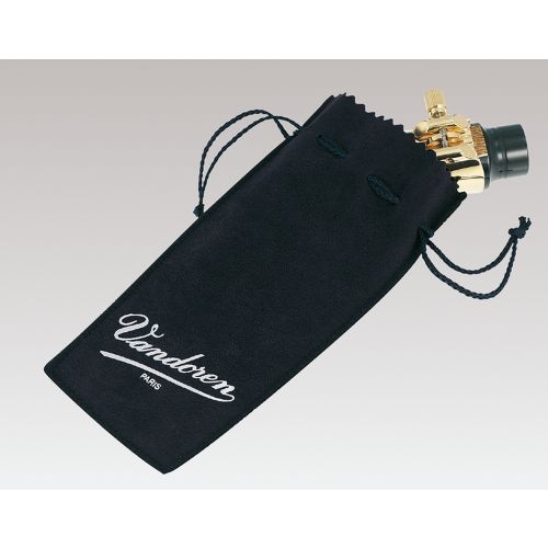 VANDOREN SUEDE POUCH - P100