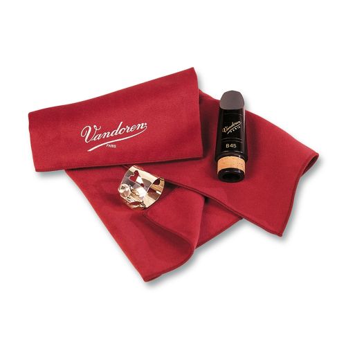 MICROFIBRE CLEANING CLOTH - PC300