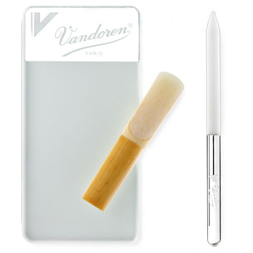 VANDOREN REDD RESURFACER AND REED STICK - RR200