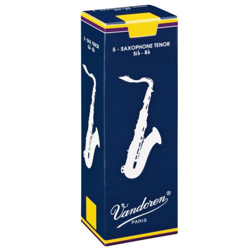 TRADITIONNELLES 1 – SAXOPHONE TENOR