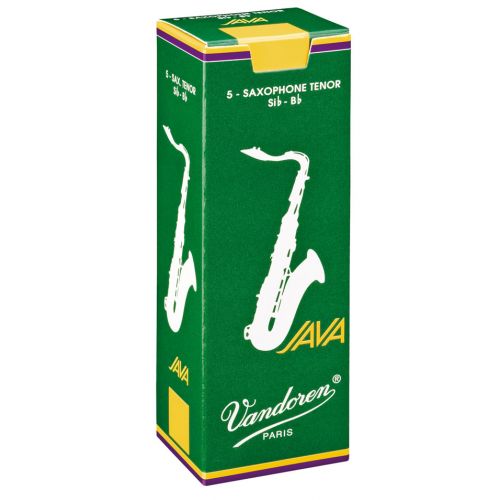java 1.5 - saxophone tenor