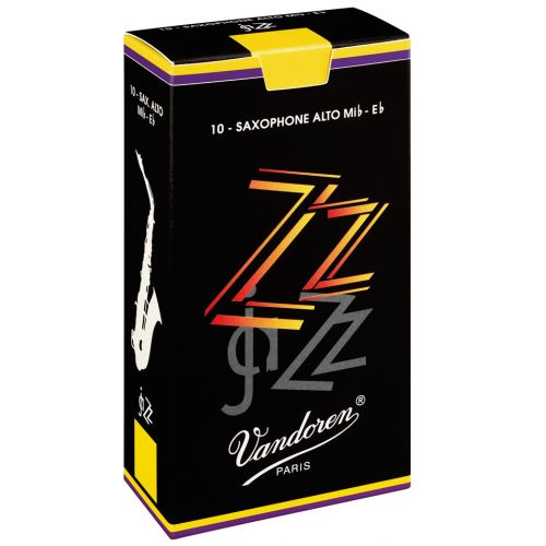 VANDOREN ZZ 2.5