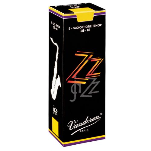 ZZ 2 – SAXOPHONE TENOR