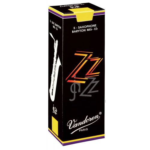 ZZ 4 – SAXOPHONE BARYTON