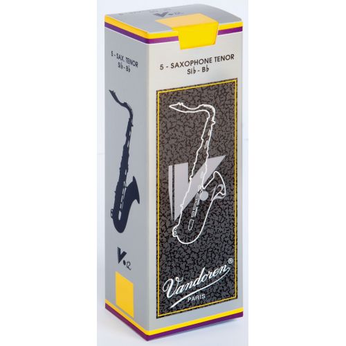 VANDOREN SR624 - V12 4 - TENOR SAXOPHONE