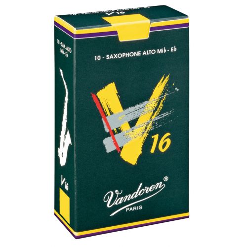V16 5 - SAXOFOON ALT