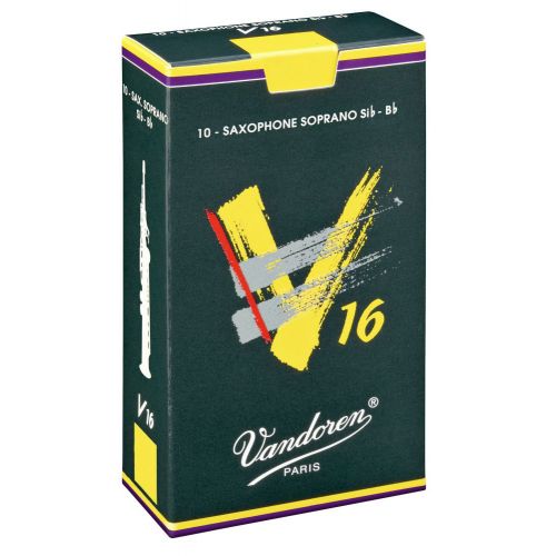 Vandoren V16 3.5 - Sr7135