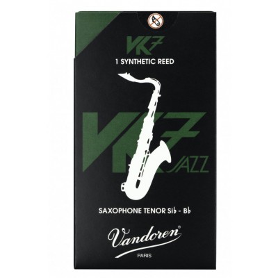 VK7 35 - Tenor Saxophone