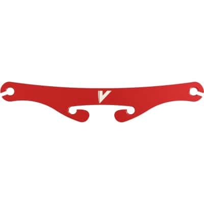 VANDOREN ECARTEUR ROUGE POUR CORDON - SAX/ CLARINETTE