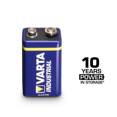 VARTA 9V